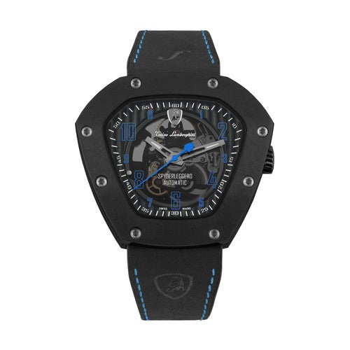 Tonino Lamborghini Spyder Spyderleggero ref. TLF-T06-4 — titaniumium Automatic watch