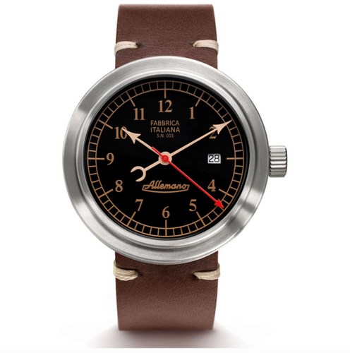 Allemano 1919 Day