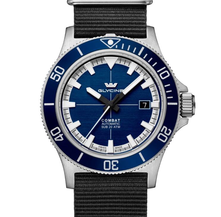 Glycine GL0528 Combat Sub 42