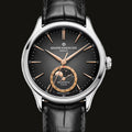 Baume et Mercier Clifton Baumatic 10758 Mondphase