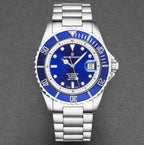 Revue Thommen Diver