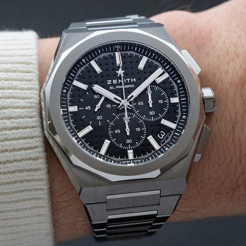 Zenith DEFY SKYLINE CHRONO