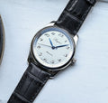 Longines - The Longines Master Collection 190th Anniversary