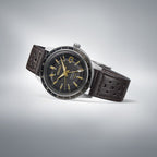 Seiko Presage Style 60's Automatik GMT