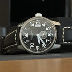 Zeno Watch Classic Pilot Navigator Automatic