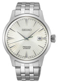 Seiko Presage Automatik Martini Cocktail Time
