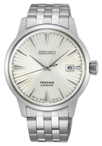 Seiko Presage Automatik Martini Cocktail Time