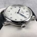 Montblanc Star Legacy Automatic ref. 117575 — stahl Automatic watch
