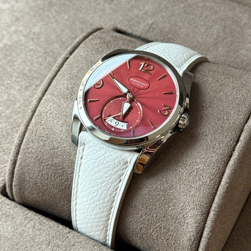 Parmigiani Fleurier Tonda Metropolitaine
