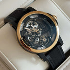 Chronoswiss SkelTec Limitierte Edition 50 Stück