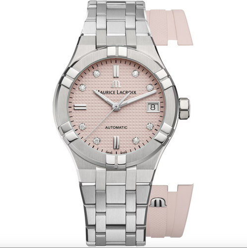 Maurice Lacroix Aikon Automatik 35mm Summer Vibe Limited Edition