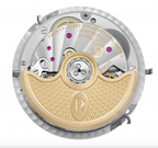 Parmigiani Fleurier Tonda Selene 18k Rose Gold 36mm