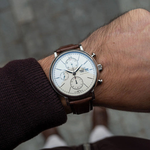 IWC Schaffhausen Portofino