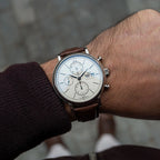 IWC Schaffhausen Portofino