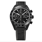 Louis Erard Sportive Automatic ref. 78109NA22BDCN82 — stahl Automatic watch