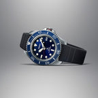Seiko Prospex Solar Diver's