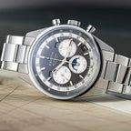 Zenith CHRONOMASTER ORIGINAL TRIPLE CALENDAR