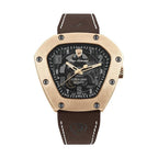 Tonino Lamborghini Spyder Spyderleggero Skeleton ref. TLF-T06-5 — titaniumium Automatic watch