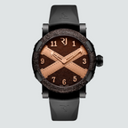 Romain Jerome Titanic-DNA RJ.TG.AU.303.20 — stahl Automatic watch
