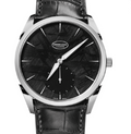 Parmigiani Fleurier Tonda 1950 Titanium Meteorite Dial 39.4mm