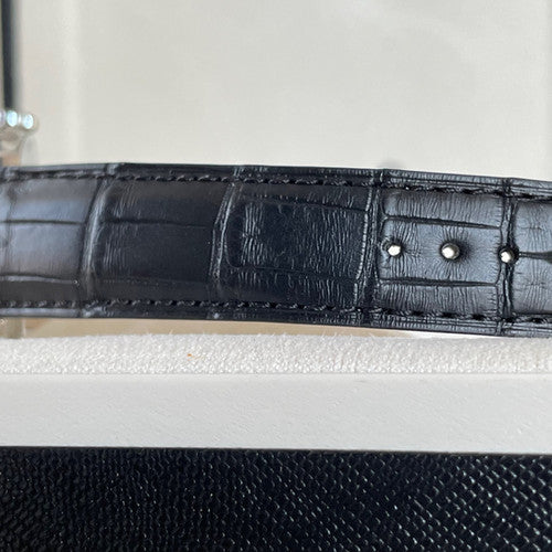 Montblanc Heritage Chronométrie