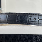 Montblanc Heritage Chronométrie