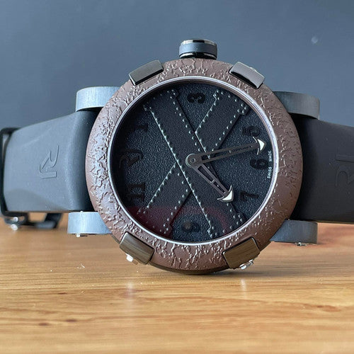 Romain Jerome Titanic-DNA RJTGAU.102.20 — stahl Automatic watch