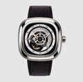 Sevenfriday P1B-1 ref. SF-P1B/01 — stahl Automatic watch