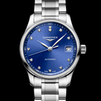 Longines - The Longines Master Collection 34mm