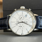 Zeno Watch Bauhaus Chronograph Quartz
