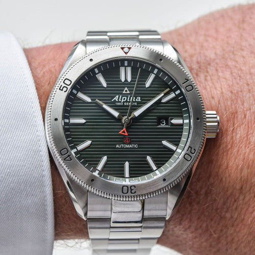 Alpina Alpiner 4 Automatic