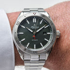 Alpina Alpiner 4 Automatic