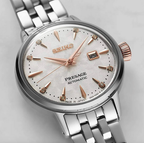 Seiko Presage Cocktail Time Lady ref. SRE009J1 — stahl Automatic watch