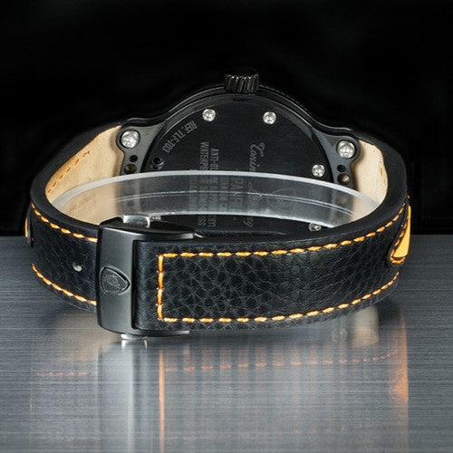 Tonino Lamborghini Panfilo ref. TLF-T03-3 — titaniumium Automatic watch