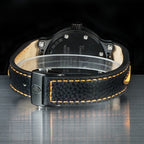 Tonino Lamborghini Panfilo ref. TLF-T03-3 — titaniumium Automatic watch