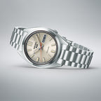 Seiko 5 Sports SNXS Automatic Ivory ref. SRPK91K1 — stahl Automatic watch