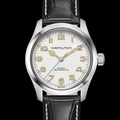 Hamilton Khaki Field Murph Auto 38mm ref. H70405710 — stahl Automatic watch