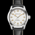 Hamilton Khaki Field Murph Auto 38mm ref. H70405710 — stahl Automatic watch