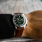 Edox SkyDiver Chronograph Limited Edition