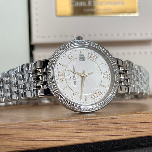 Carl F. Bucherer Adamavi