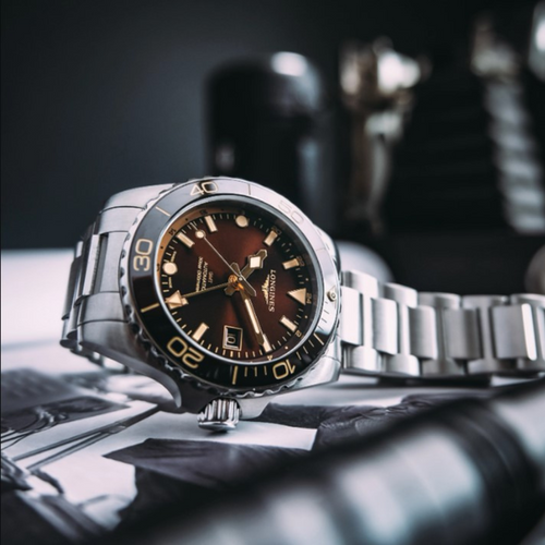 Longines HydroConquest GMT 41mm
