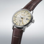 Seiko Presage Automatik GMT Acacia Cocktail Time