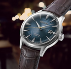 Seiko Presage Automatic ref. SRPK15J1 — stahl Automatic watch