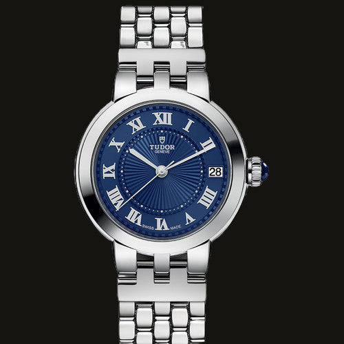 Tudor Clair de Rose M35800-0009
