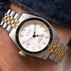Tissot PR516 Powermatic 80 Bicolor