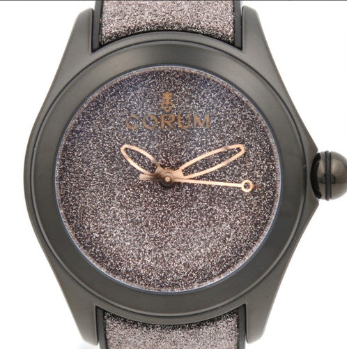 Corum Bubble ref. L082/03629 — stahl Automatic watch