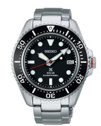 Seiko Prospex Solar Diver's
