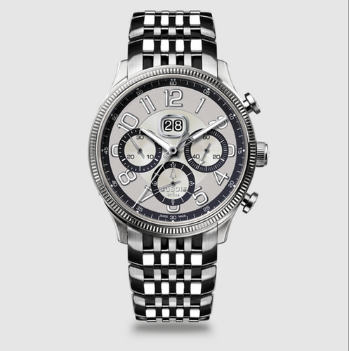 DuBois et fils DBF001-08