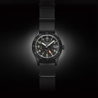 Seiko 5 Sports Field Automatic GMT