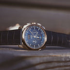 Parmigiani Fleurier Tonda Metrographe ref. PFC274-1002500-HA3241 — 18k rosegold Automatic watch